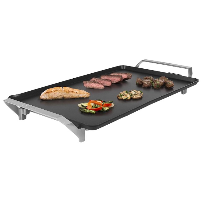 Електрическа скара Table Chef Premium XXL 36 x 60 см, 2500 W - Princess