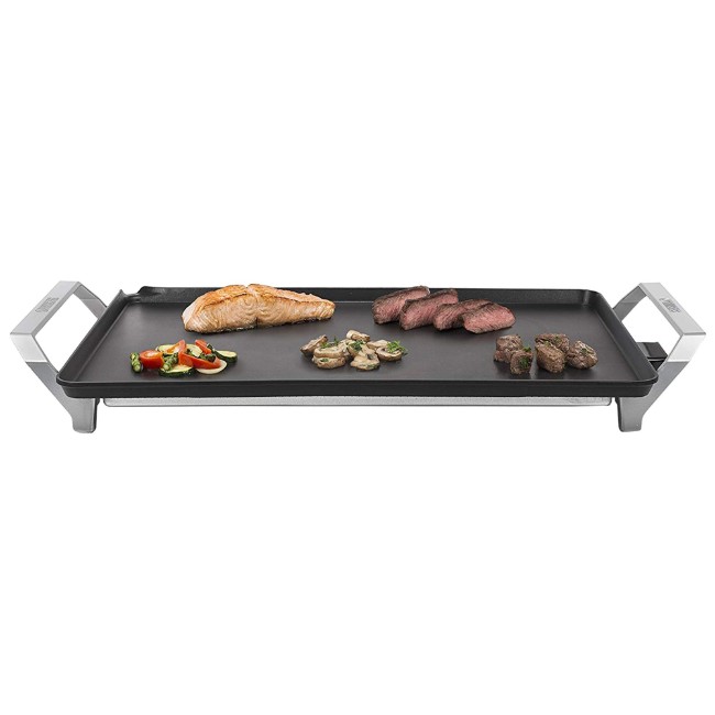 Електрическа скара Table Chef Premium XXL 36 x 60 см, 2500 W - Princess