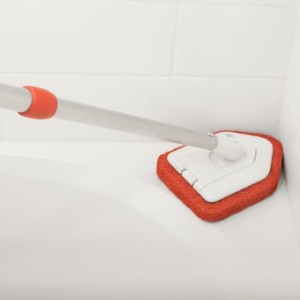 Spray Mop' 2 en 1 con dispensador de pulverización, Good Grips - OXO