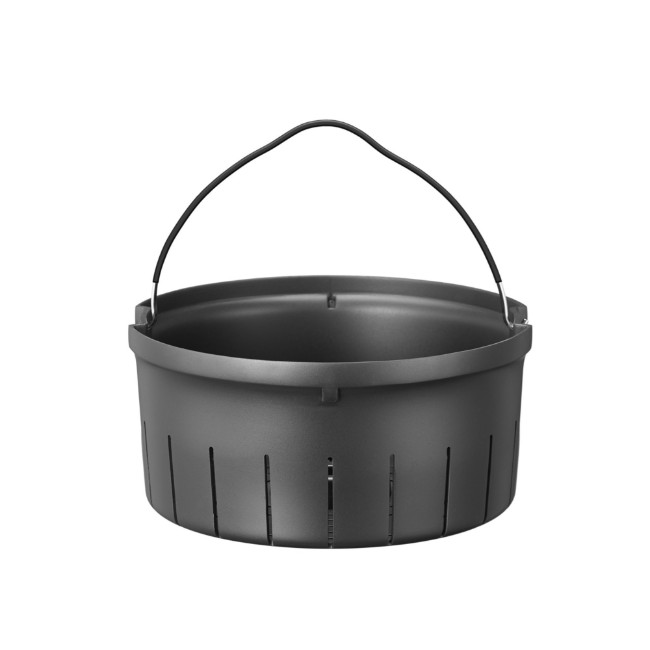 Готварска машина, 1500 W, Artisan, Cast Iron Black - KitchenAid