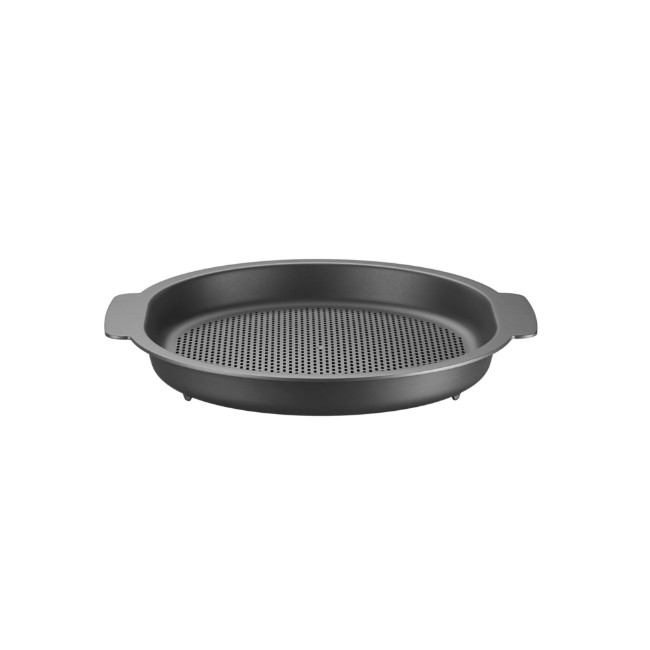 Готварска машина, 1500 W, Artisan, Cast Iron Black - KitchenAid