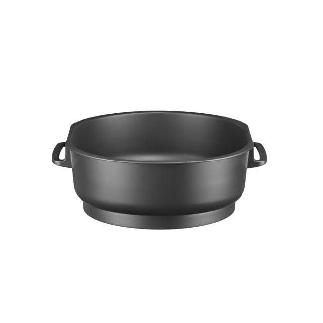 Готварска машина, 1500 W, Artisan, Cast Iron Black - KitchenAid