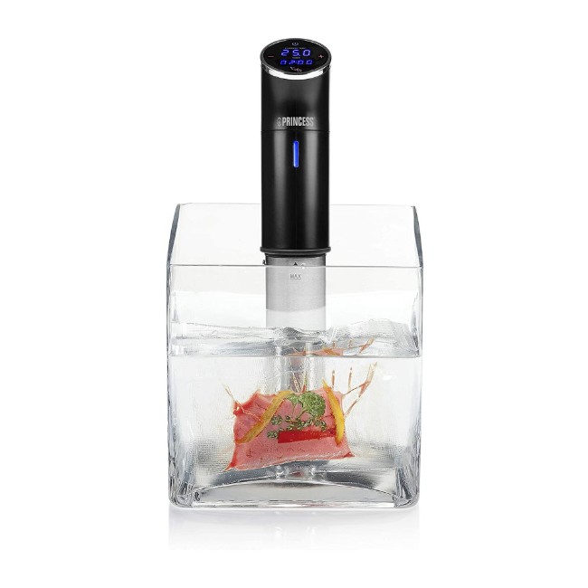 Готварски уред Sous Vide, 1200 W - Princess