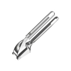 Преса за чесън, 20,2 см, неръждаема стомана, <<ZWILLING Pro>> - Zwilling