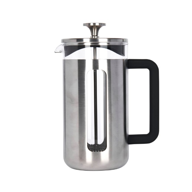 Кафеварка от неръждаема стомана, 1L, Pisa - La Cafetiere