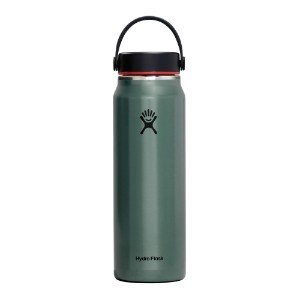 Термоизолираща бутилка, неръждаема стомана, 950ml, "Trail", Serpentine - Hydro Flask