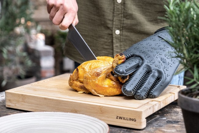 Силиконови ръкавици "BBQ+" - Zwilling