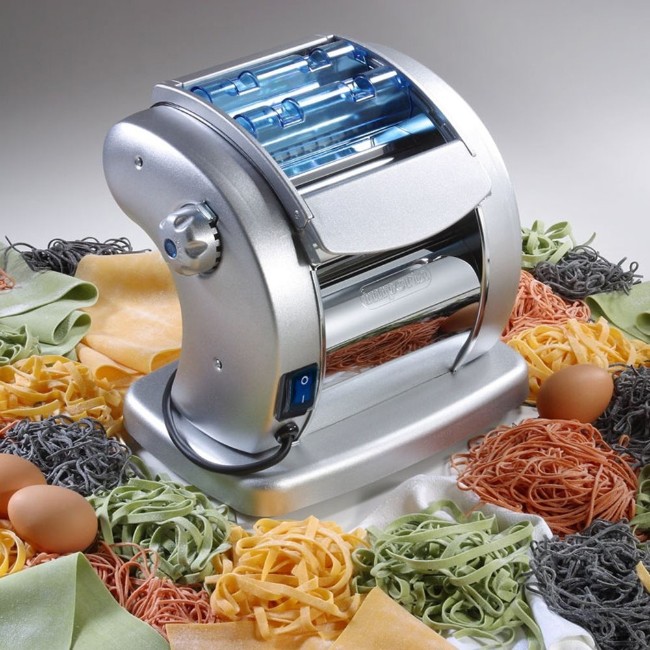 Електрическа машина за паста "PastaPresto 700" - Imperia