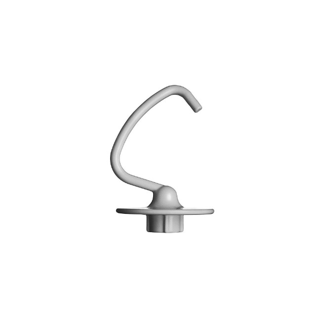 Миксер Artisan 4.8L, Модел 175, Contour Silver - KitchenAid