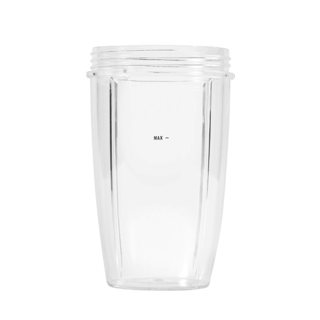 Блендер "Nutribullet Original", 600W, 0.7L, тъмно сив - Nutribullet