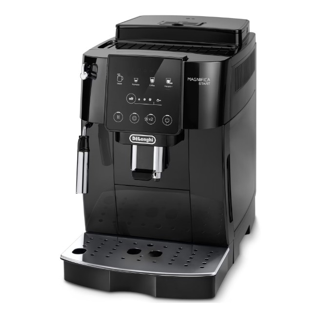 Автоматична еспресо машина 1450W, "Magnifica Start", Черно - DeLonghi