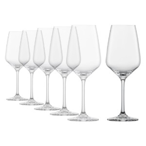 Комплект от 6 чаши за бяло вино, "Taste" 356 мл - Schott Zwiesel