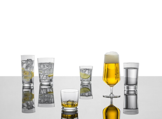 Комплект от 6 чаши за уиски, "Basic Bar Selection" 356 мл - Schott Zwiesel