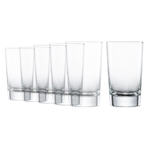 Комплект от 6 коктейлни чаши, "Basic Bar Selection", 334 мл - Schott Zwiesel
