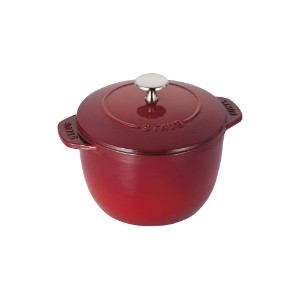 Ястие от кокот за готвене на ориз 16 см/1,75 л, Cherry - Staub