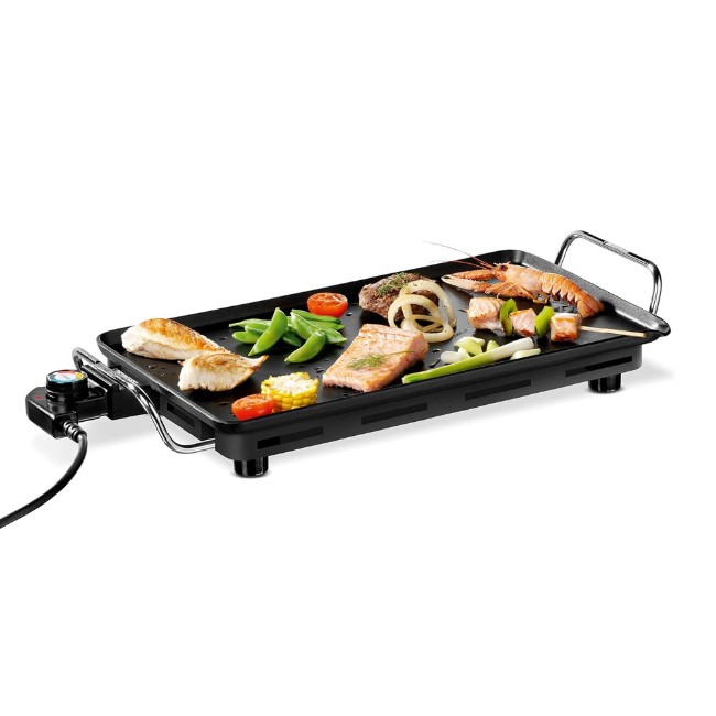 Скара Table Chef Pro Classic, 2000 W - Princess