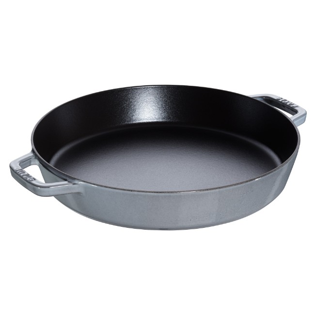 Тиган 34 см, Graphite Grey - Staub