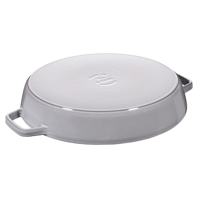 Тиган 34 см, Graphite Grey - Staub