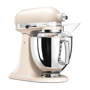 Миксер Artisan 4.8L, Модел 175, Almond Cream - KitchenAid