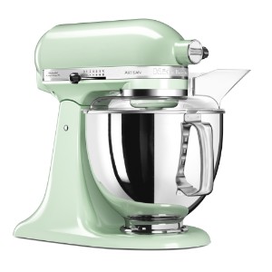 Миксер Artisan 4.8L, Модел 175, Pistachio - KitchenAid