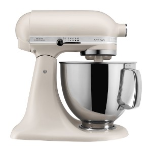 Artisan миксер 4.8L, Модел 125, Milkshake - KitchenAid