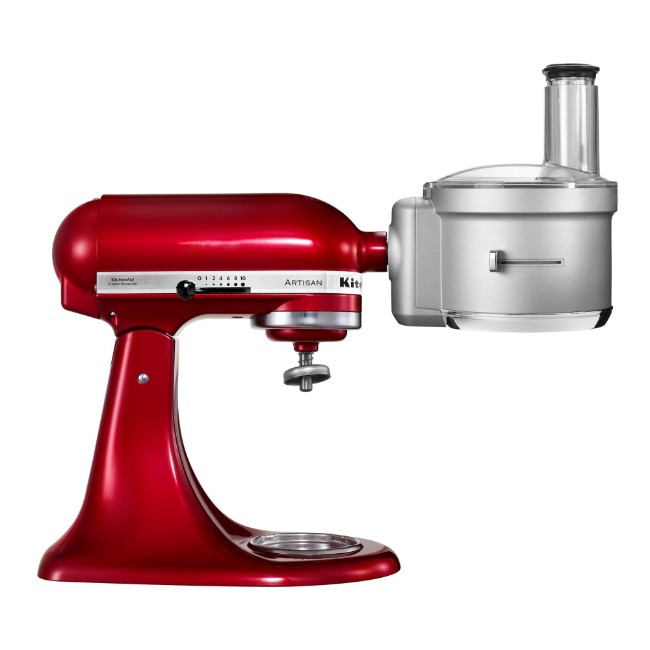 Приставка Кухненски Робот KitchenAid, Сив